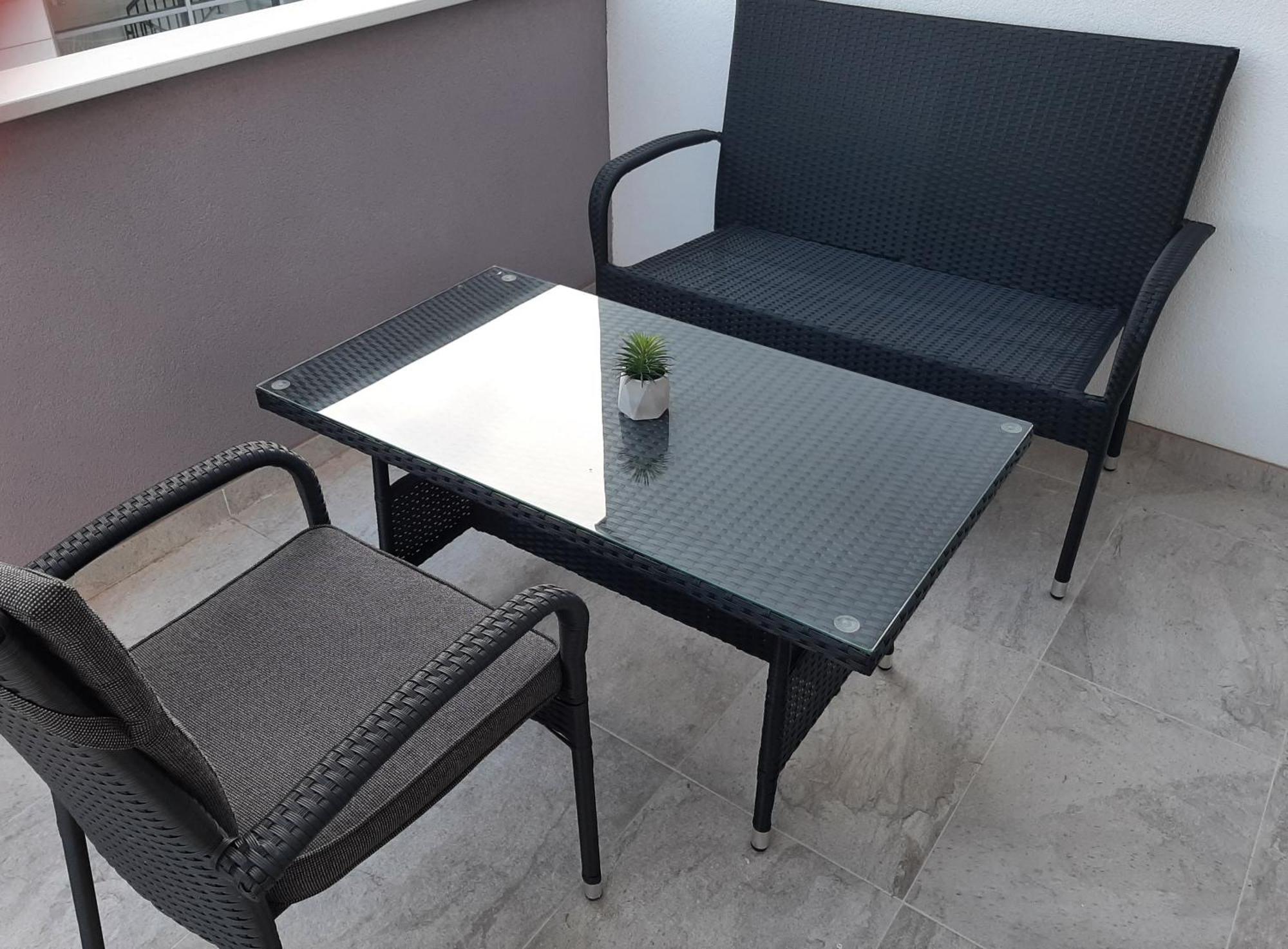 Apartment Jakovcevic ซาดาร์ ภายนอก รูปภาพ