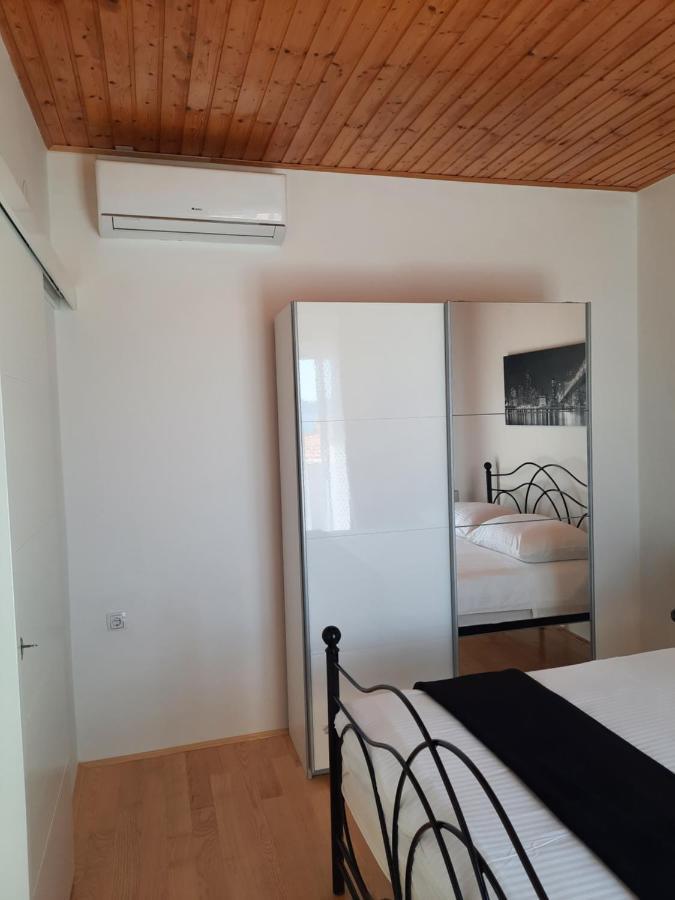 Apartment Jakovcevic ซาดาร์ ภายนอก รูปภาพ