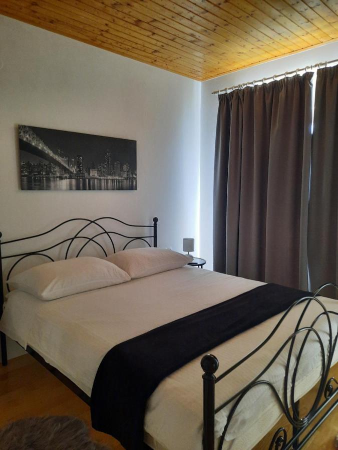 Apartment Jakovcevic ซาดาร์ ภายนอก รูปภาพ