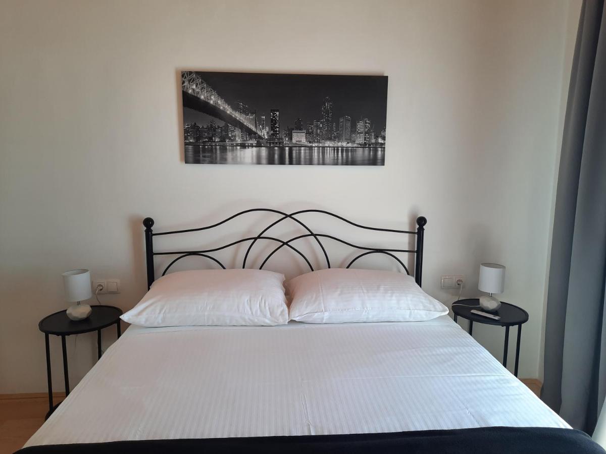 Apartment Jakovcevic ซาดาร์ ภายนอก รูปภาพ
