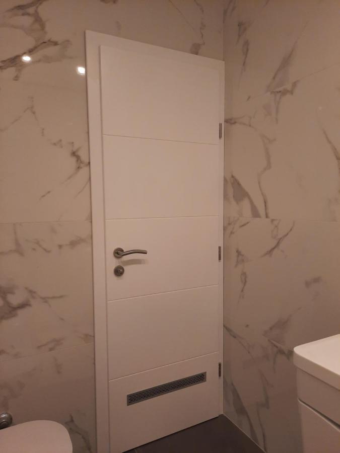 Apartment Jakovcevic ซาดาร์ ภายนอก รูปภาพ