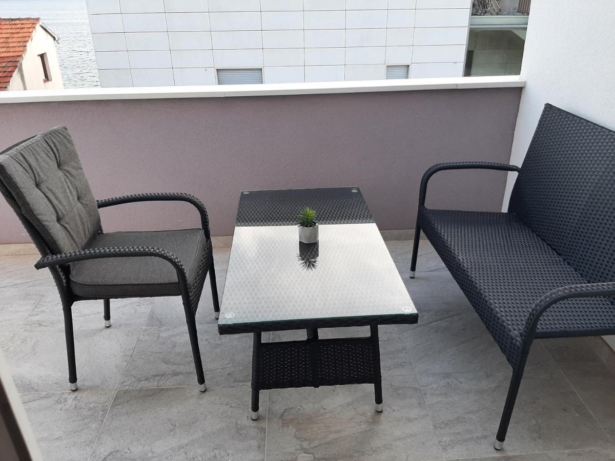 Apartment Jakovcevic ซาดาร์ ภายนอก รูปภาพ