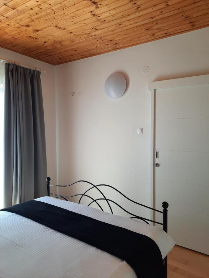 Apartment Jakovcevic ซาดาร์ ภายนอก รูปภาพ
