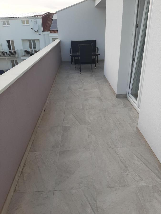 Apartment Jakovcevic ซาดาร์ ภายนอก รูปภาพ