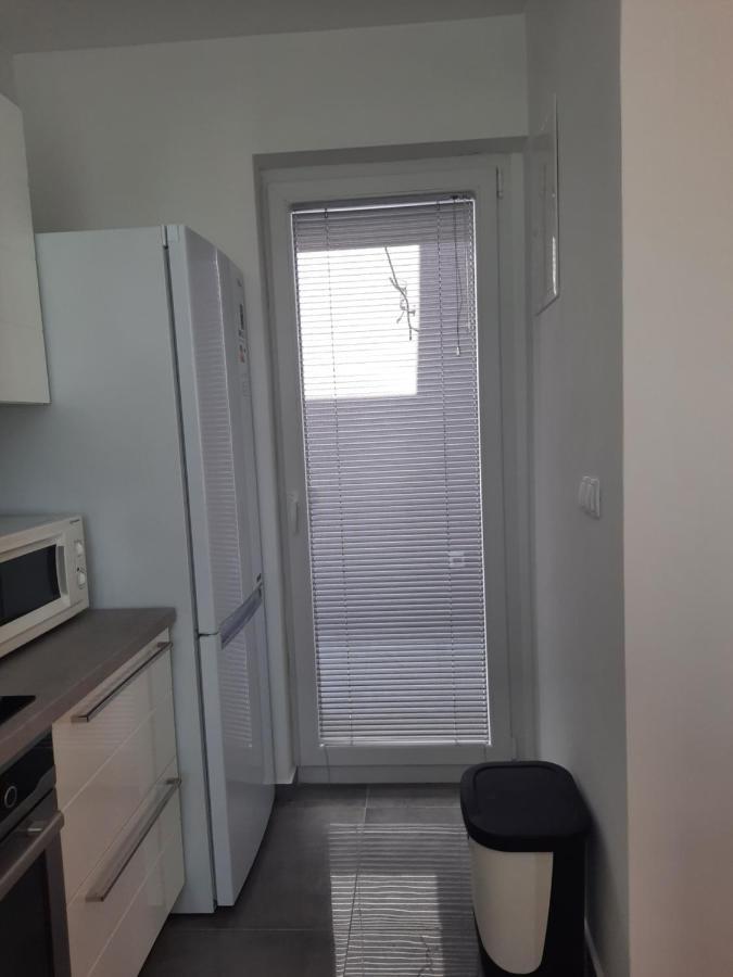 Apartment Jakovcevic ซาดาร์ ภายนอก รูปภาพ