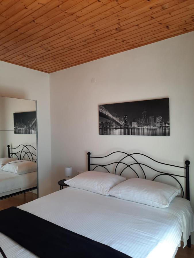 Apartment Jakovcevic ซาดาร์ ภายนอก รูปภาพ