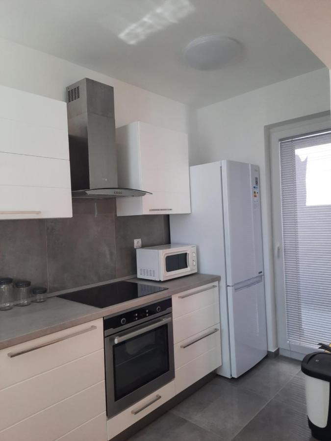 Apartment Jakovcevic ซาดาร์ ภายนอก รูปภาพ