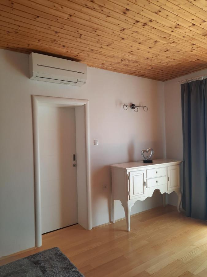 Apartment Jakovcevic ซาดาร์ ภายนอก รูปภาพ