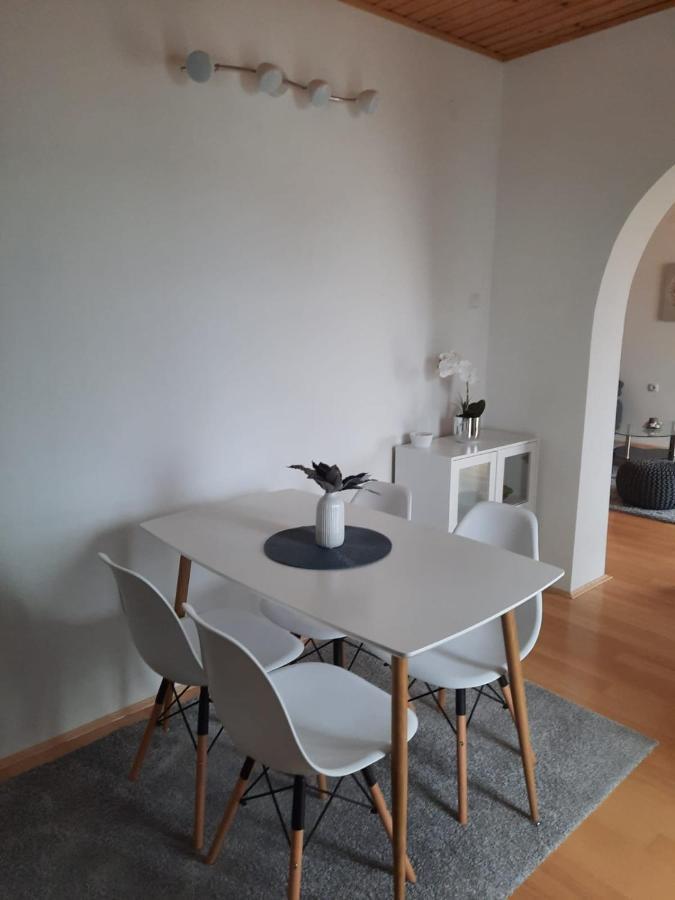Apartment Jakovcevic ซาดาร์ ภายนอก รูปภาพ