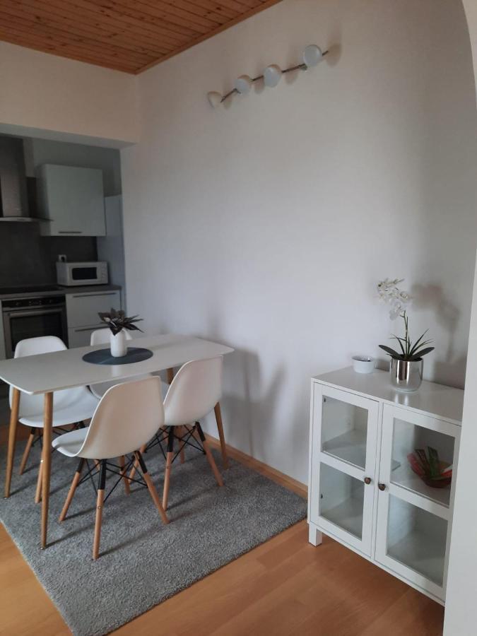 Apartment Jakovcevic ซาดาร์ ภายนอก รูปภาพ