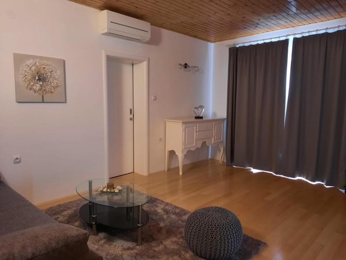 Apartment Jakovcevic ซาดาร์ ภายนอก รูปภาพ
