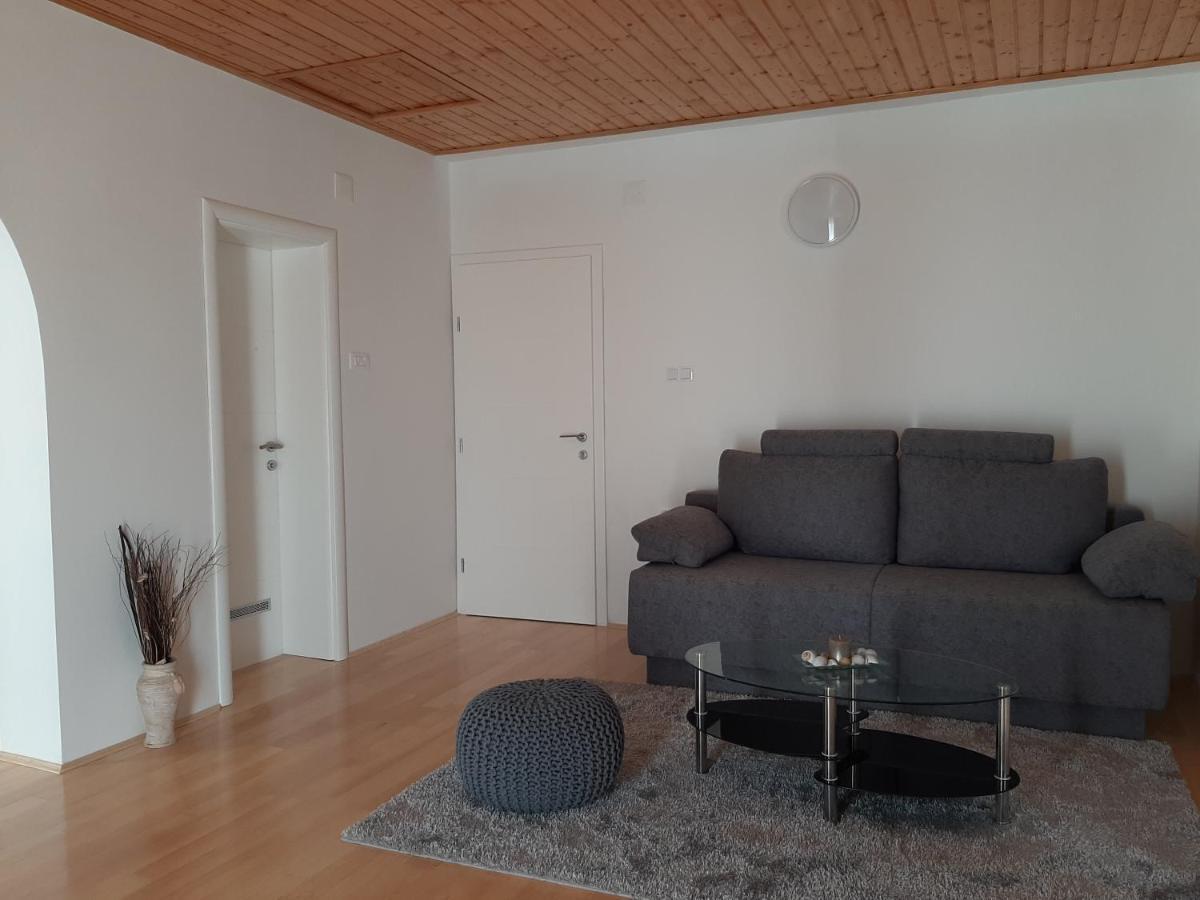 Apartment Jakovcevic ซาดาร์ ภายนอก รูปภาพ